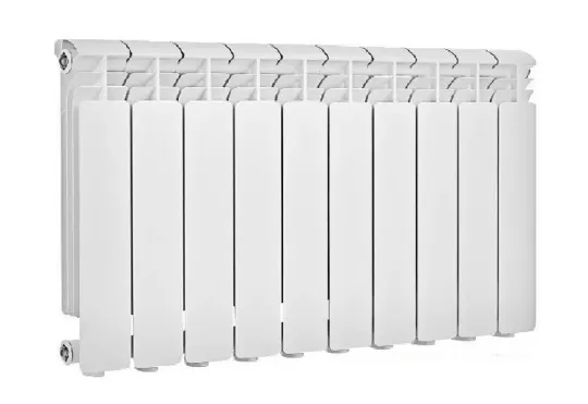 батарея радиатор