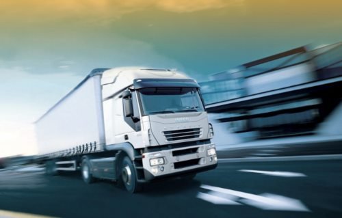 перевозки грузов